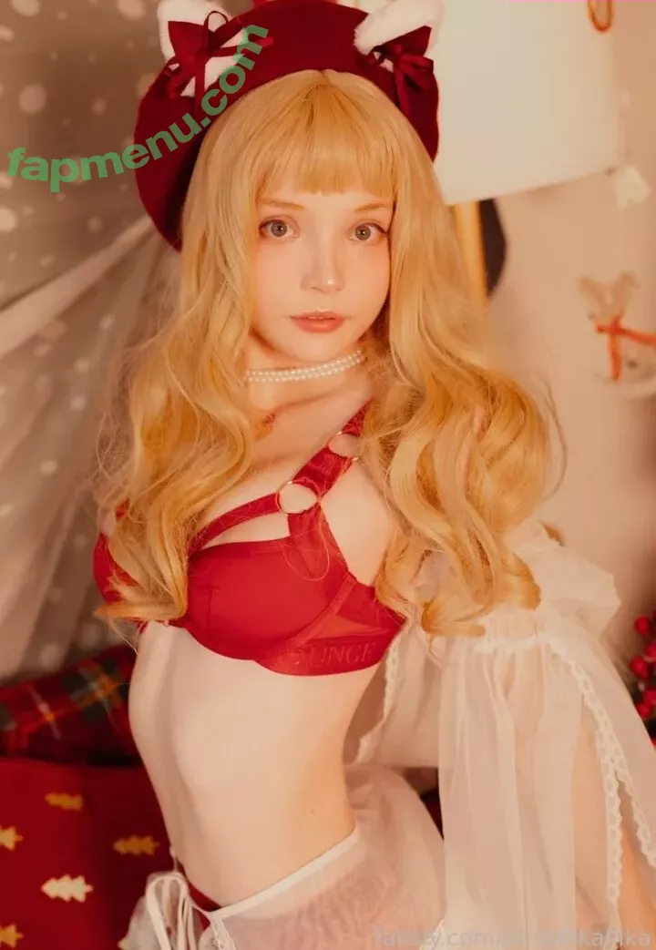 Rocksy Light nude photo #4791 (AlisaPikaPika / rocksylight)