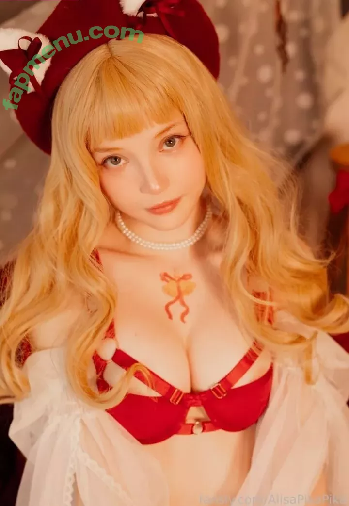 Rocksy Light nude photo #4797 (AlisaPikaPika / rocksylight)