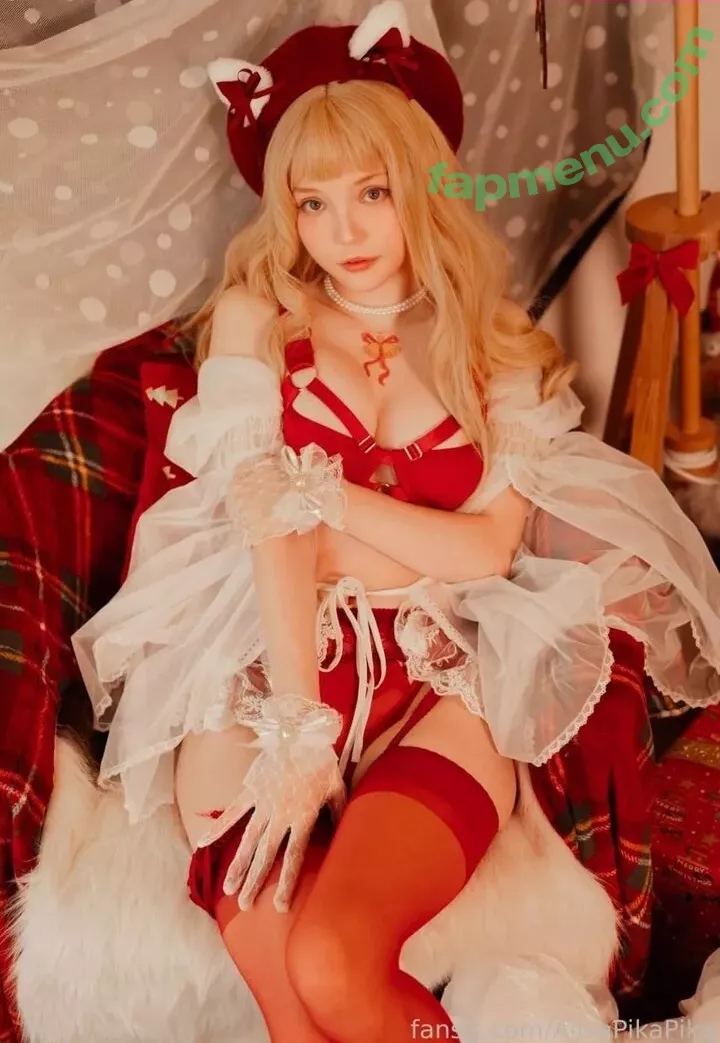 Rocksy Light nude photo #4807 (AlisaPikaPika / rocksylight)