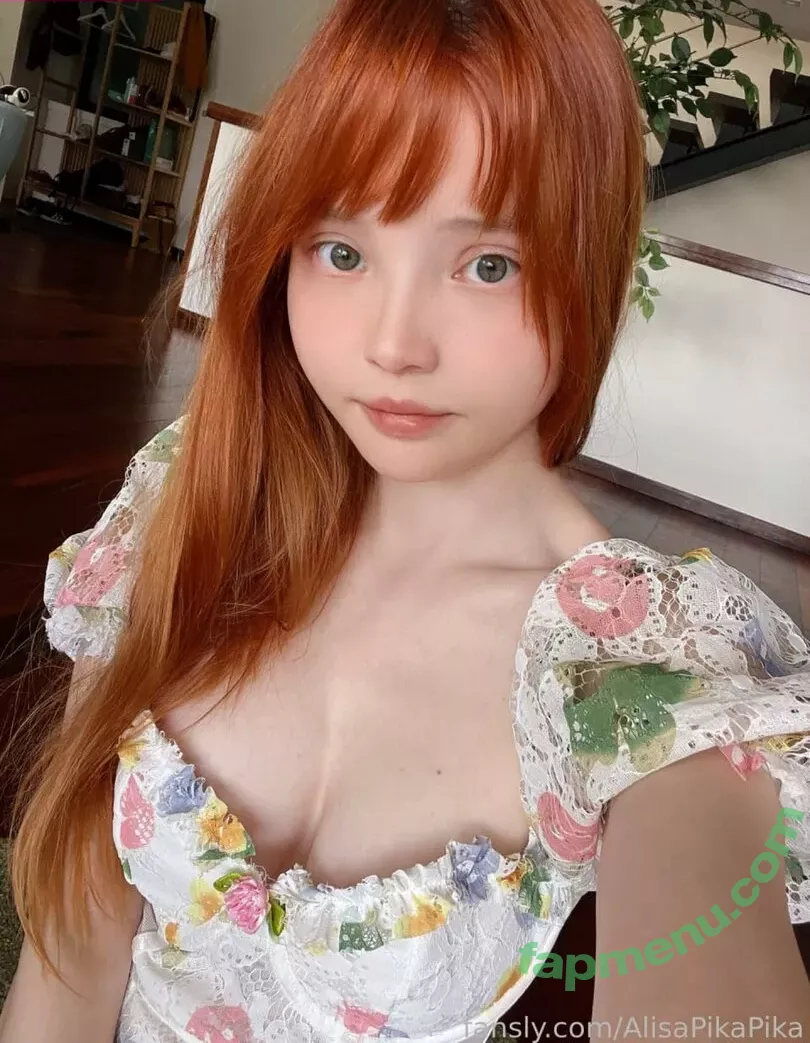 Rocksy Light nude photo #4832 (AlisaPikaPika / rocksylight)