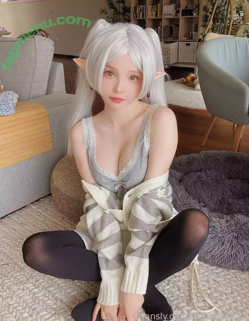 Rocksy Light nude photo #4876 (AlisaPikaPika / rocksylight)