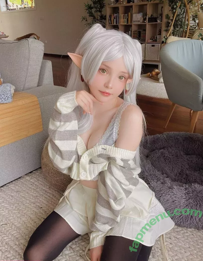 Rocksy Light nude photo #4877 (AlisaPikaPika / rocksylight)
