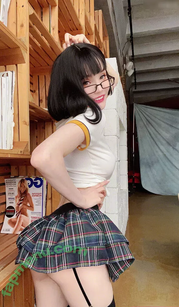Rocksy Light nude photo #4968 (AlisaPikaPika / rocksylight)