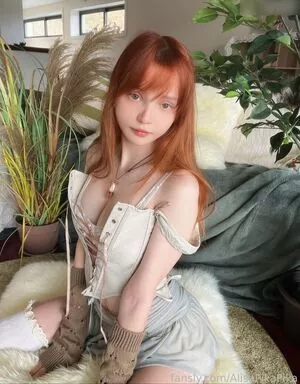 Rocksy Light / AlisaPikaPika / rocksylight nude photo #5048