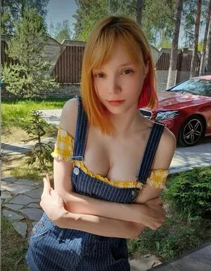 Rocksy Light / AlisaPikaPika / rocksylight nude photo #5167