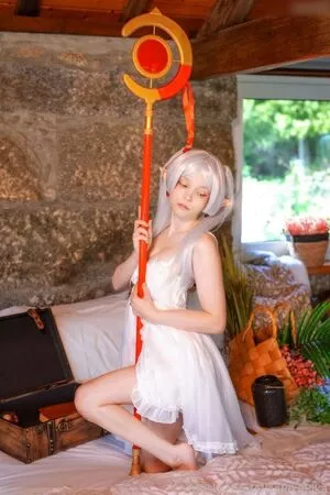 Rocksy Light / AlisaPikaPika / rocksylight nude photo #5200