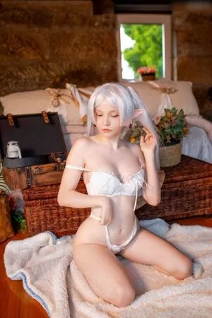 Rocksy Light / AlisaPikaPika / rocksylight nude photo #5211