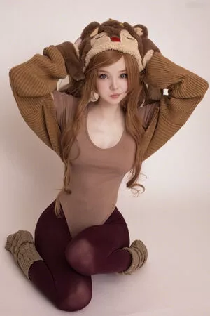 Rocksy Light / AlisaPikaPika / rocksylight nude photo #5267
