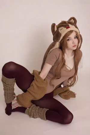 Rocksy Light / AlisaPikaPika / rocksylight nude photo #5272