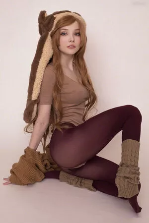 Rocksy Light / AlisaPikaPika / rocksylight nude photo #5284