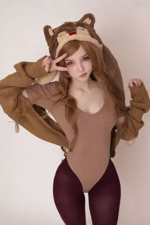 Rocksy Light / AlisaPikaPika / rocksylight nude photo #5310