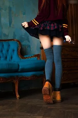 Rocksy Light / AlisaPikaPika / rocksylight nude photo #5316
