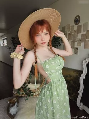 Rocksy Light / AlisaPikaPika / rocksylight nude photo #5351