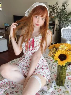 Rocksy Light / AlisaPikaPika / rocksylight nude photo #5411