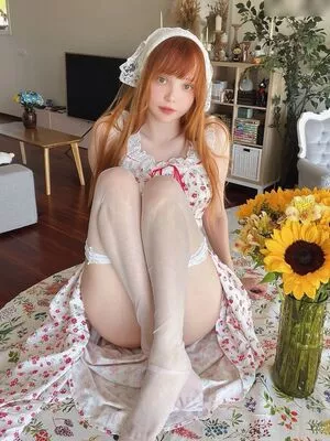 Rocksy Light / AlisaPikaPika / rocksylight nude photo #5412