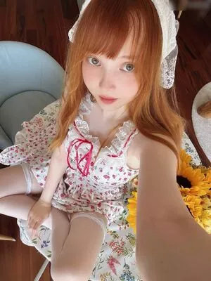 Rocksy Light / AlisaPikaPika / rocksylight nude photo #5413