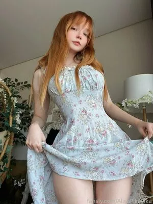 Rocksy Light / AlisaPikaPika / rocksylight nude photo #5425