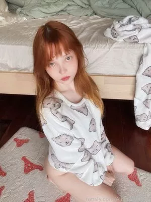 Rocksy Light / AlisaPikaPika / rocksylight nude photo #5643