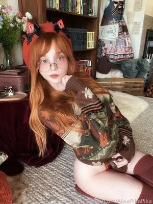Rocksy Light / AlisaPikaPika / rocksylight nude photo #5697