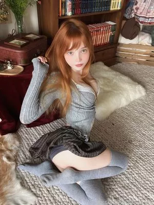 Rocksy Light / AlisaPikaPika / rocksylight nude photo #5896