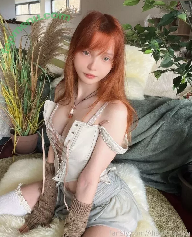 Rocksy Light nude photo #5048 (AlisaPikaPika / rocksylight)