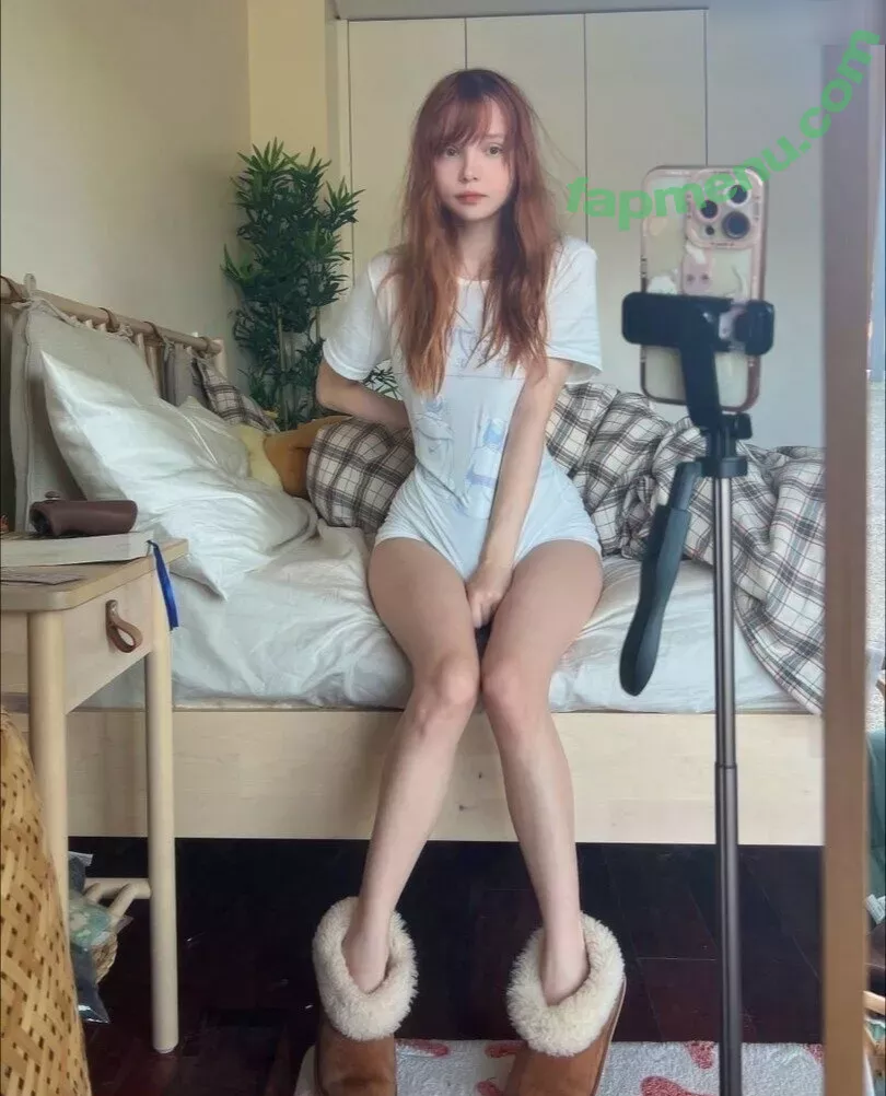 Rocksy Light nude photo #5074 (AlisaPikaPika / rocksylight)