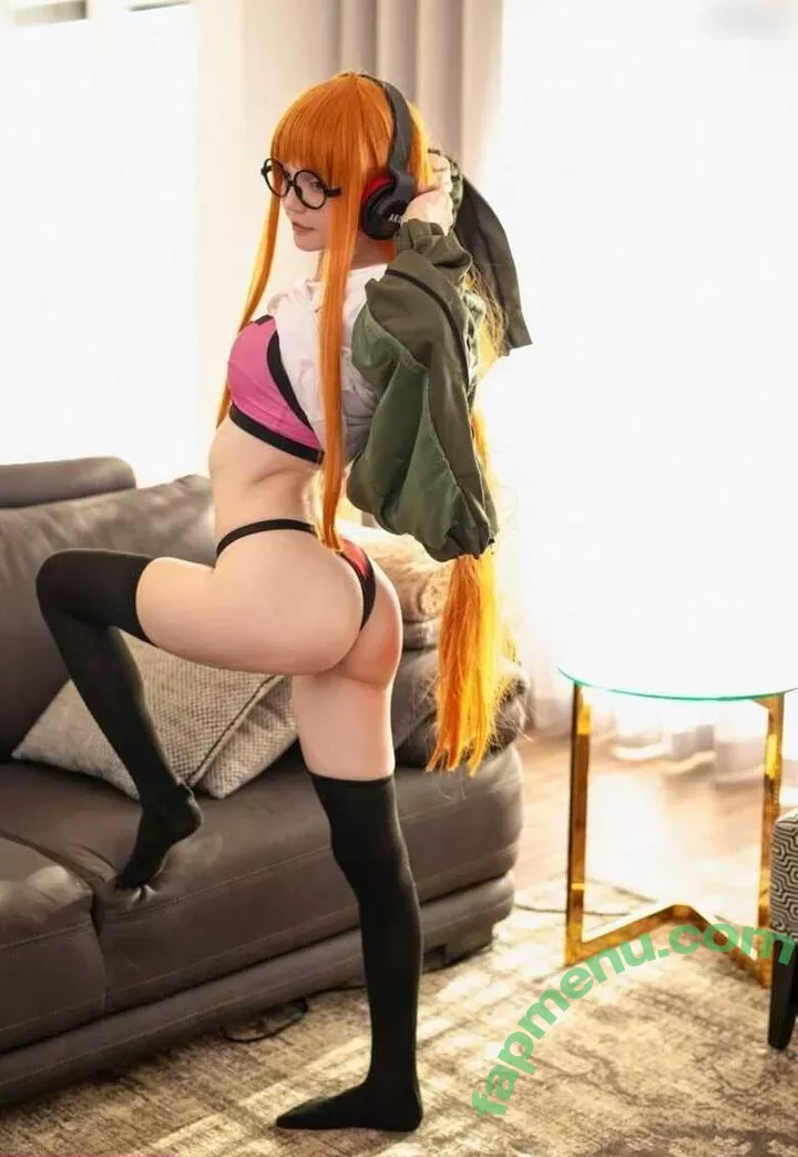 Rocksy Light nude photo #5087 (AlisaPikaPika / rocksylight)
