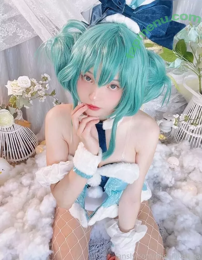 Rocksy Light nude photo #5112 (AlisaPikaPika / rocksylight)