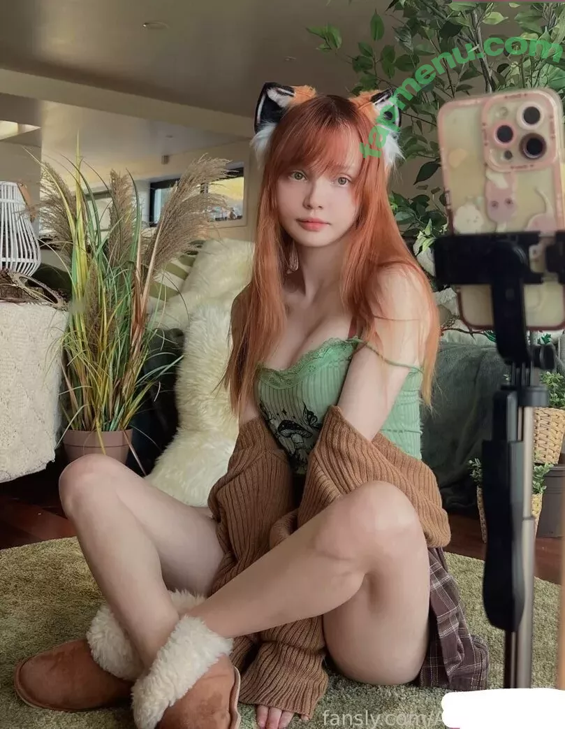 Rocksy Light nude photo #5118 (AlisaPikaPika / rocksylight)
