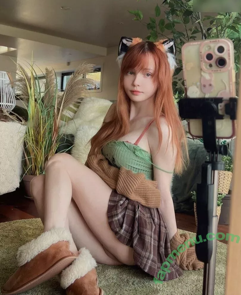 Rocksy Light nude photo #5120 (AlisaPikaPika / rocksylight)
