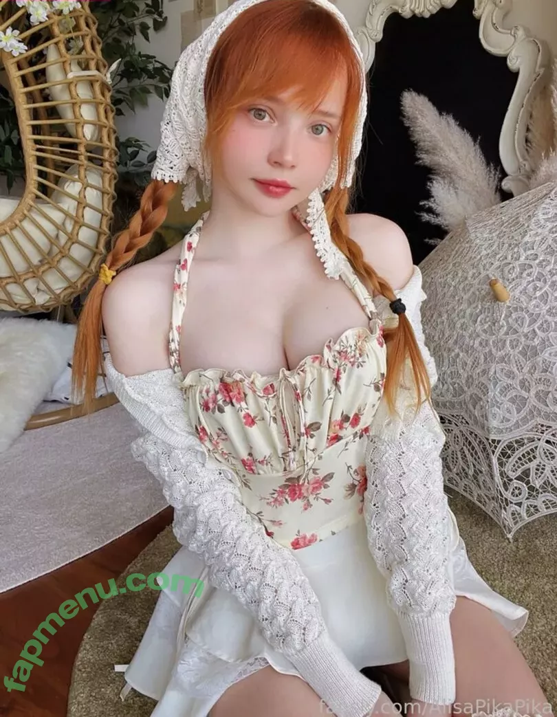 Rocksy Light nude photo #5132 (AlisaPikaPika / rocksylight)