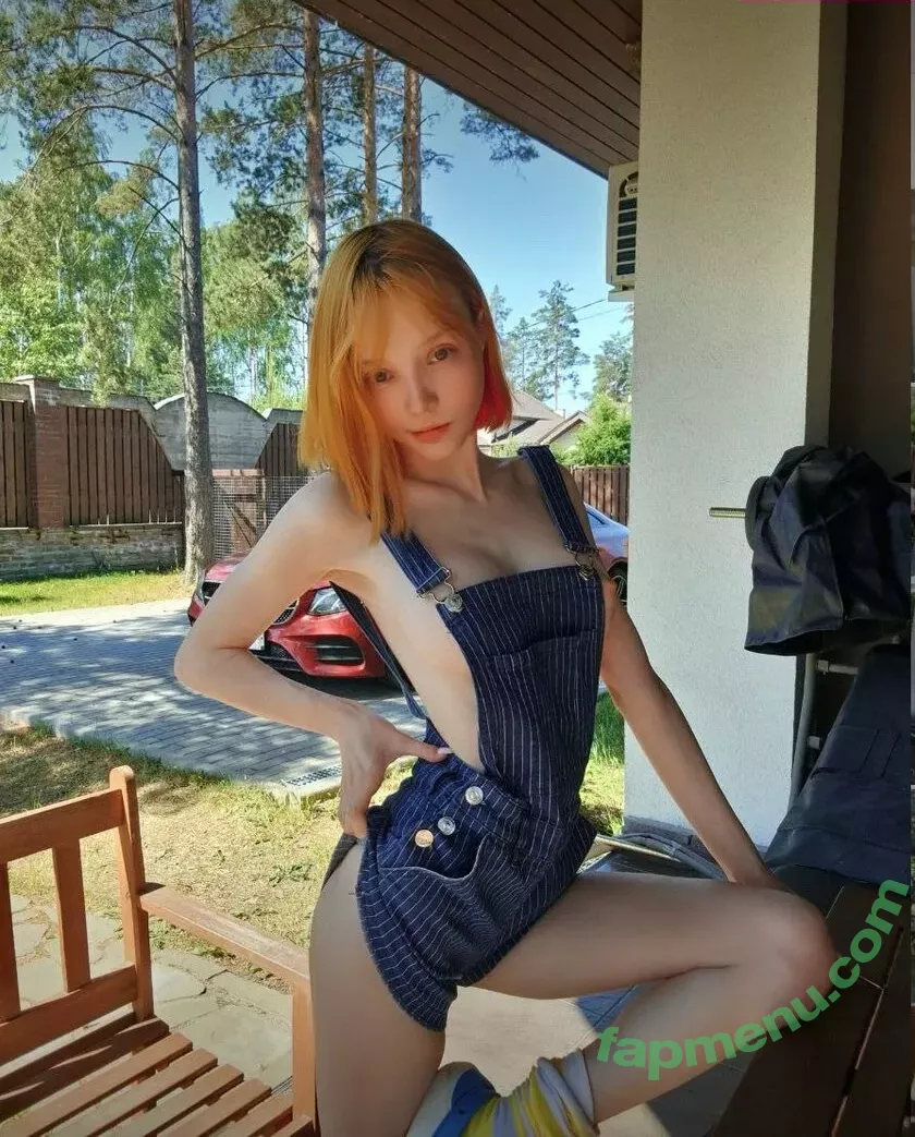 Rocksy Light nude photo #5136 (AlisaPikaPika / rocksylight)