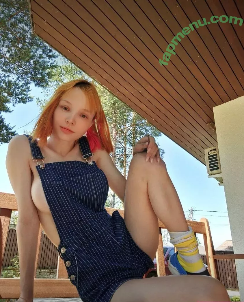 Rocksy Light nude photo #5139 (AlisaPikaPika / rocksylight)