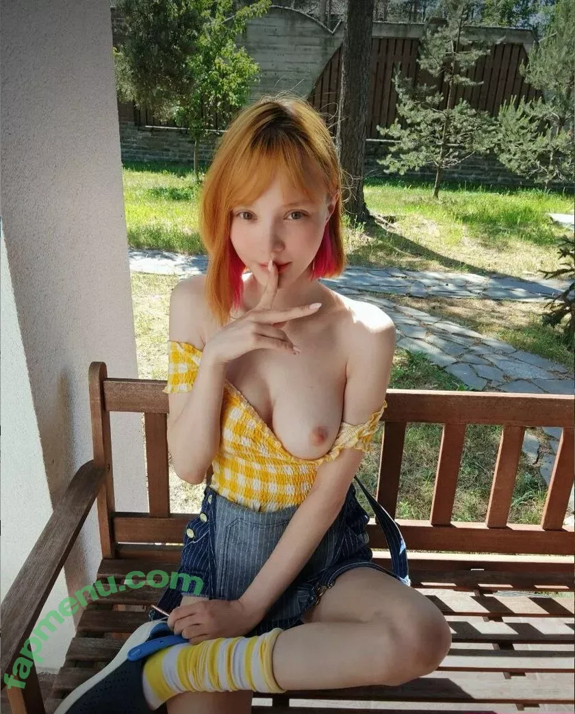 Rocksy Light nude photo #5162 (AlisaPikaPika / rocksylight)