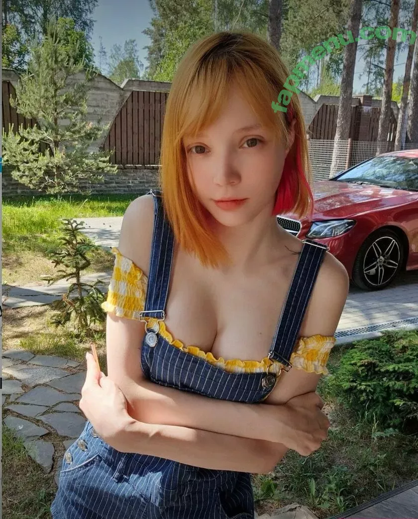 Rocksy Light nude photo #5167 (AlisaPikaPika / rocksylight)