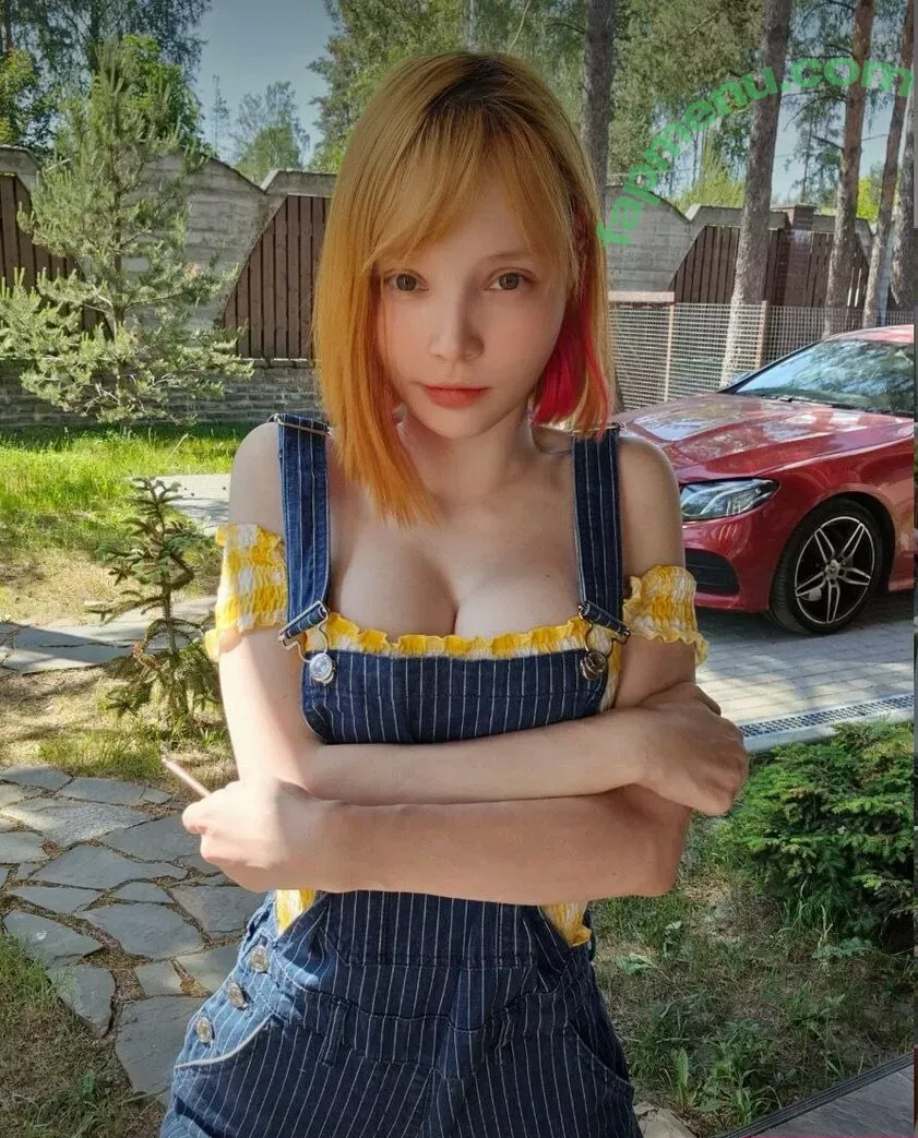 Rocksy Light nude photo #5168 (AlisaPikaPika / rocksylight)