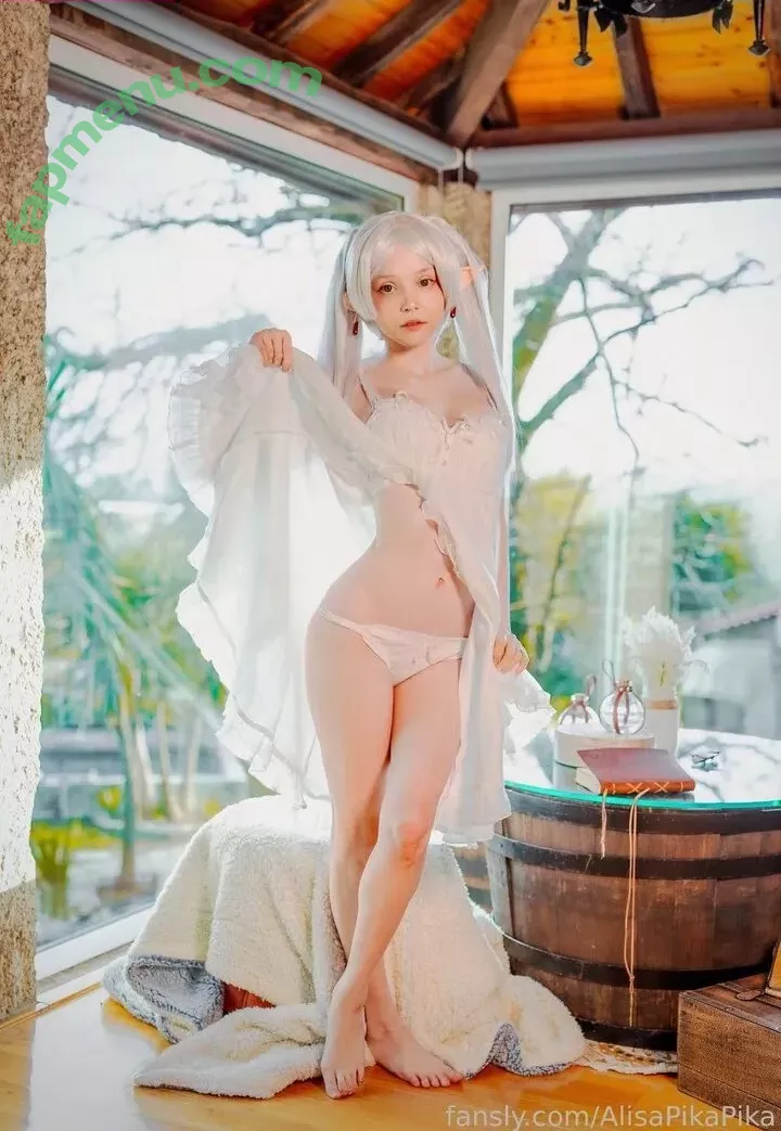 Rocksy Light nude photo #5194 (AlisaPikaPika / rocksylight)