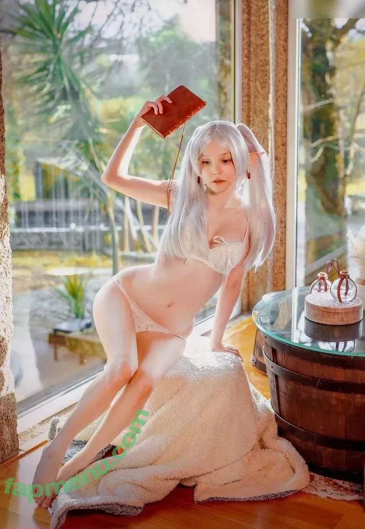 Rocksy Light nude photo #5206 (AlisaPikaPika / rocksylight)