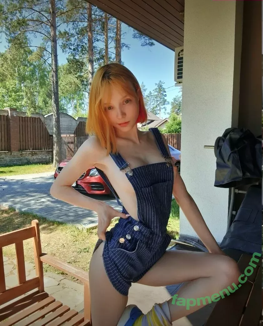 Rocksy Light nude photo #5219 (AlisaPikaPika / rocksylight)
