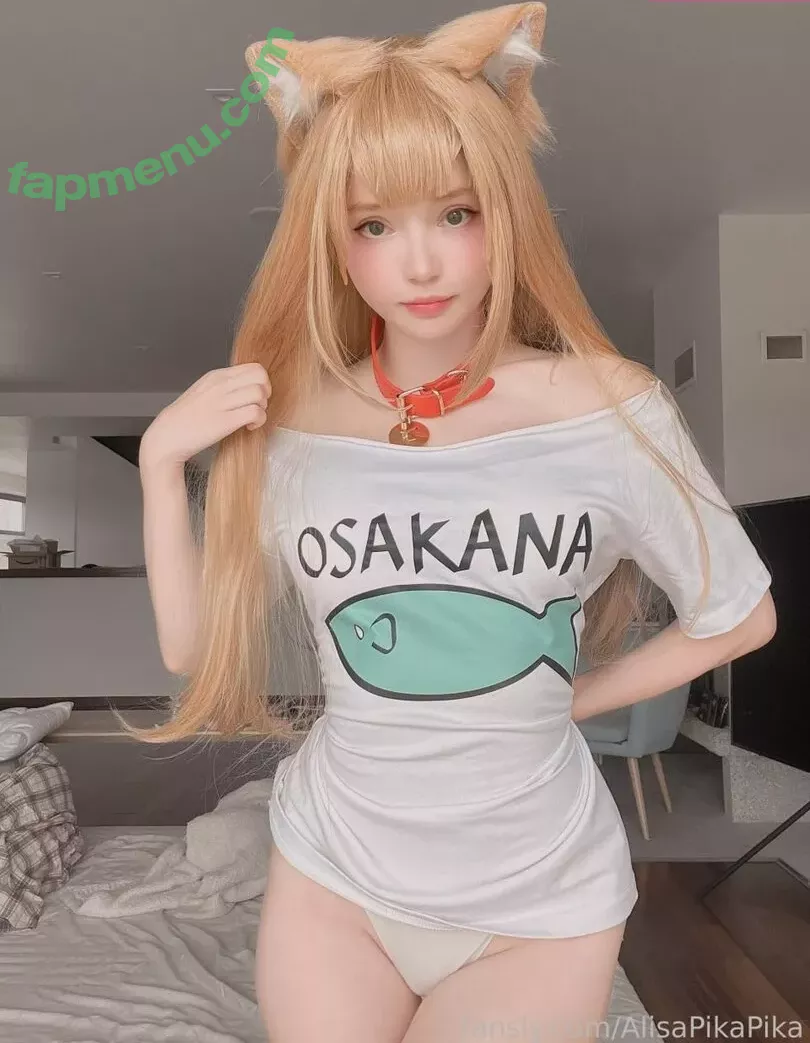 Rocksy Light nude photo #5225 (AlisaPikaPika / rocksylight)