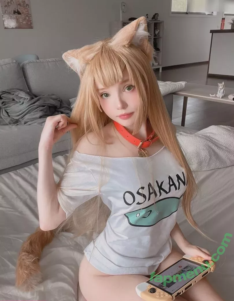 Rocksy Light nude photo #5234 (AlisaPikaPika / rocksylight)