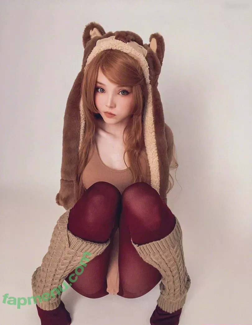 Rocksy Light nude photo #5297 (AlisaPikaPika / rocksylight)