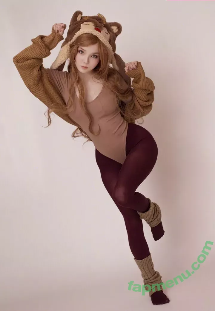 Rocksy Light nude photo #5304 (AlisaPikaPika / rocksylight)