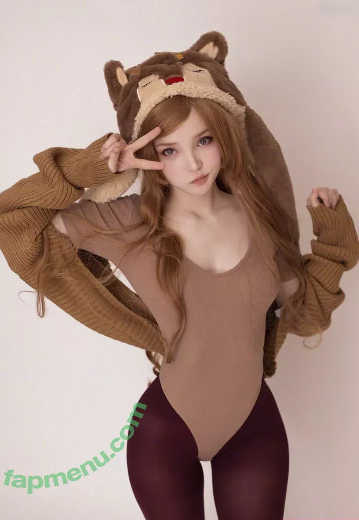 Rocksy Light nude photo #5310 (AlisaPikaPika / rocksylight)