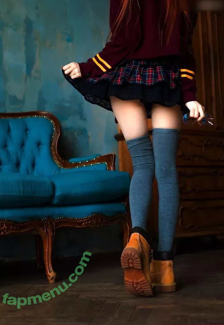 Rocksy Light nude photo #5316 (AlisaPikaPika / rocksylight)