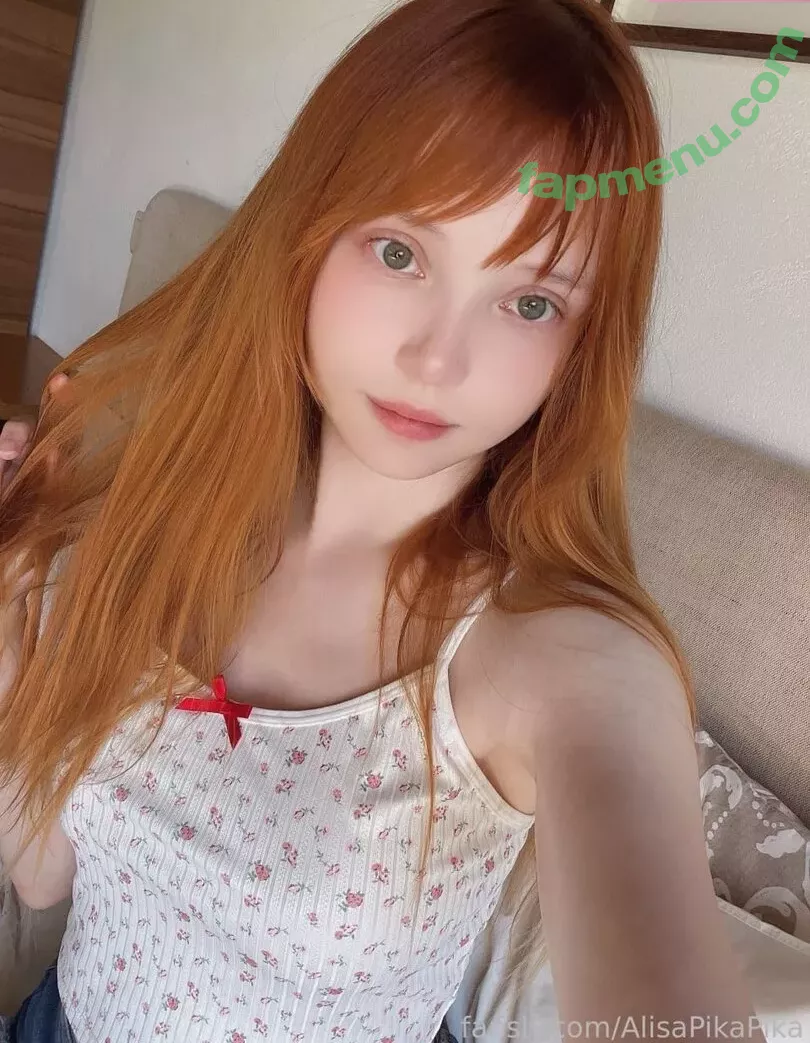 Rocksy Light nude photo #5346 (AlisaPikaPika / rocksylight)
