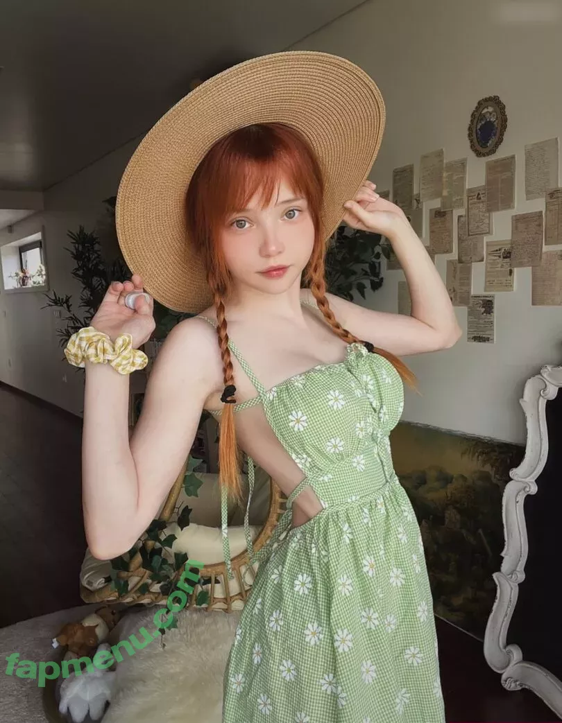 Rocksy Light nude photo #5351 (AlisaPikaPika / rocksylight)