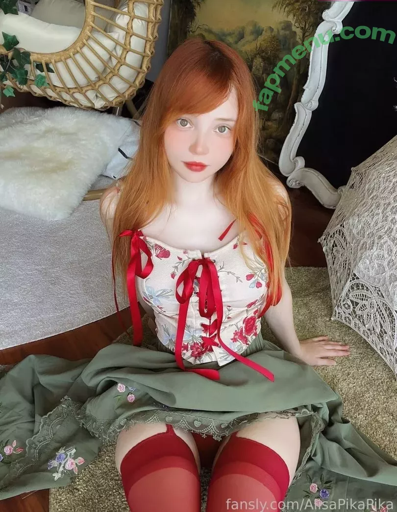 Rocksy Light nude photo #5352 (AlisaPikaPika / rocksylight)