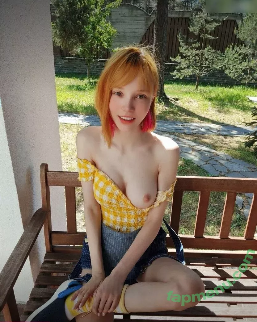 Rocksy Light nude photo #5401 (AlisaPikaPika / rocksylight)