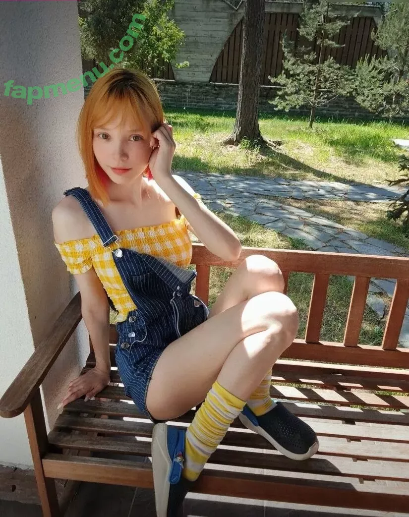 Rocksy Light nude photo #5404 (AlisaPikaPika / rocksylight)